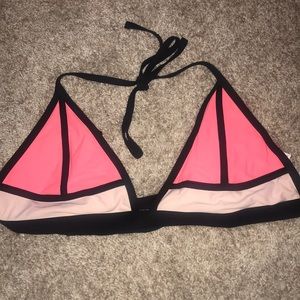 Swim Bikini Top